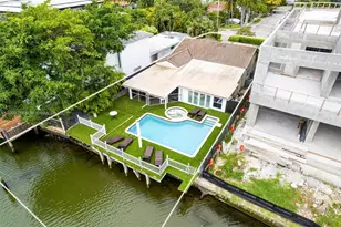 7701 NE 8th Ave, Miami, FL 33138 - Photo 3