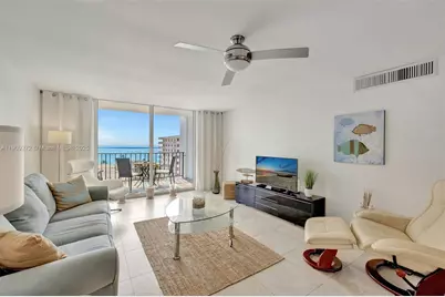 1400 S Ocean Dr #1001, Hollywood, FL 33019 - Photo 11