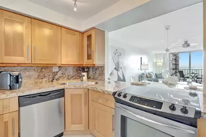 1400 S Ocean Dr #1001, Hollywood, FL 33019 - Photo 3