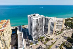 3140 S Ocean Dr, Hallandale Beach, FL 33009 - Photo 41