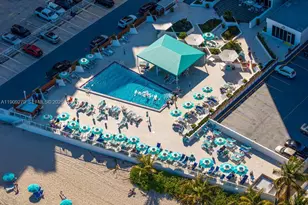 3140 S Ocean Dr, Hallandale Beach, FL 33009 - Photo 43