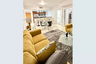 253 NE 2nd St #1901, Miami, FL 33132 - Photo 3