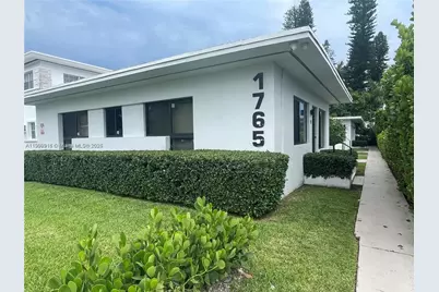 1765 Normandy Dr #3, Miami Beach, FL 33141 - Photo 1