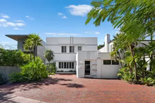 3470 N Meridian Ave, Miami Beach, FL 33140 - Photo 1
