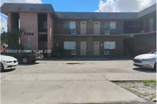 2040 S Funston St, Hollywood, FL 33020 - Photo 1