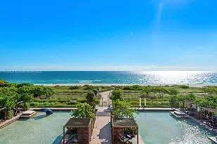 9349 Collins Ave, Surfside, FL 33154 - Photo 7