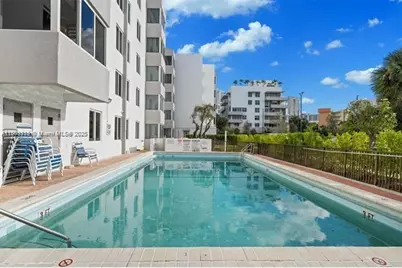 250 180th Dr #505, Sunny Isles Beach, FL 33160 - Photo 21