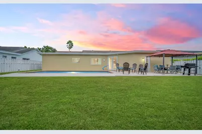 911 NW 135th Way, Sunrise, FL 33325 - Photo 41