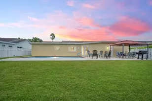 911 NW 135th Way, Sunrise, FL 33325 - Photo 41