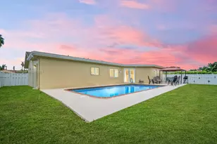 911 NW 135th Way, Sunrise, FL 33325 - Photo 37