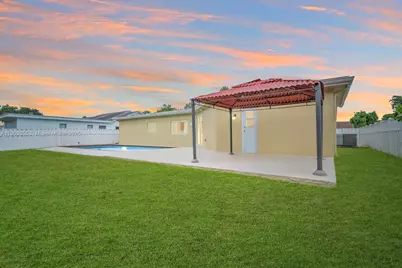 911 NW 135th Way, Sunrise, FL 33325 - Photo 39