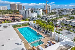 1100 100th St, Bay Harbor Islands, FL 33154 - Photo 1