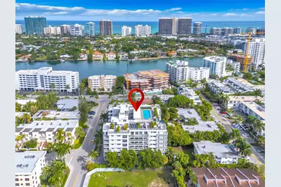 1100 100th St #401, Bay Harbor Islands, FL 33154 - Photo 41