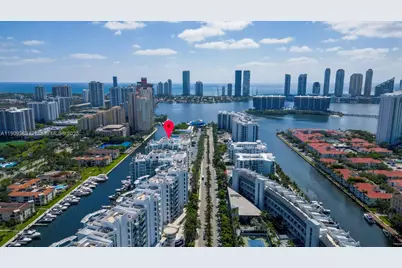 3131 NE 188th St #2-1004, Aventura, FL 33180 - Photo 1