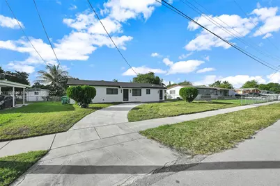 4030 NW 187th St, Miami Gardens, FL 33055 - Photo 1