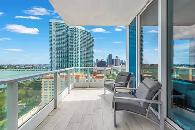 2020 N Bayshore Dr #2110, Miami, FL 33137 - Photo 9