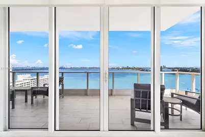 2020 N Bayshore Dr #2110, Miami, FL 33137 - Photo 5