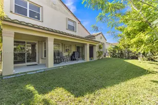 18865 NW 1st St, Pembroke Pines, FL 33029 - Photo 35