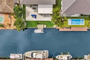 13045 Coronado Terrace, North Miami, FL 33181 - Photo 5