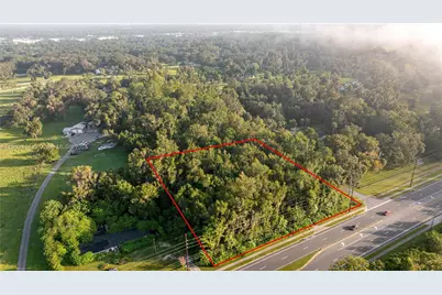 Tbd SW 42nd St, Ocala, FL 34471 - Photo 1