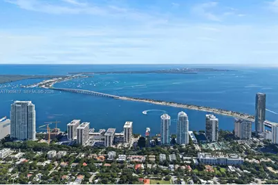 88 SW 7th St #3101, Miami, FL 33130 - Photo 35