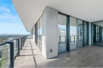 88 SW 7th St #3101, Miami, FL 33130 - Photo 25