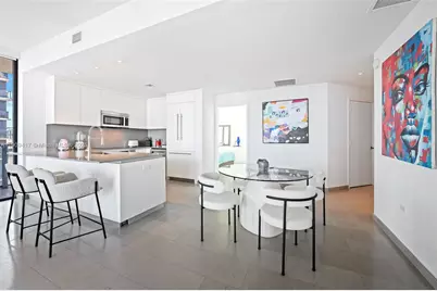 88 SW 7th St #3101, Miami, FL 33130 - Photo 7