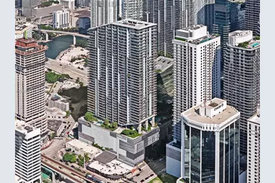 88 SW 7th St #3101, Miami, FL 33130 - Photo 31