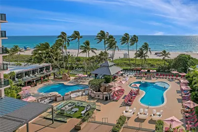 5225 Collins Ave #1403, Miami Beach, FL 33140 - Photo 17