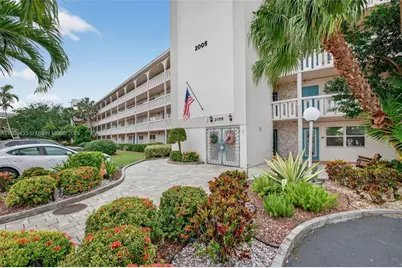 2005 Granada Dr #N2, Coconut Creek, FL 33066 - Photo 37
