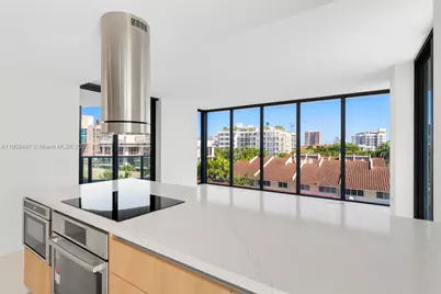 9901 W Bay Harbor Dr #506, Bay Harbor Islands, FL 33154 - Photo 5