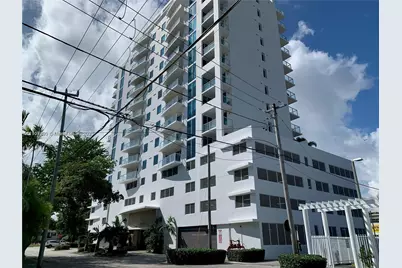 1401 SW 22nd St #601, Miami, FL 33145 - Photo 1