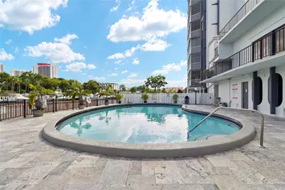 300 Diplomat Parkway #517, Hallandale Beach, FL 33009 - Photo 43