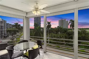 300 Diplomat Pkwy, Hallandale Beach, FL 33009 - Photo 23