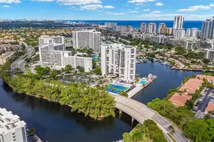 300 Diplomat Pkwy, Hallandale Beach, FL 33009 - Photo 25