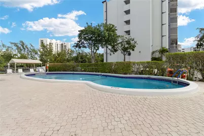 300 Diplomat Parkway #517, Hallandale Beach, FL 33009 - Photo 65