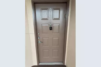 1650 SW 124th Ter #403D, Pembroke Pines, FL 33027 - Photo 1