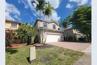 5337 SW 183rd Ave #5337, Miramar, FL 33029 - Photo 1