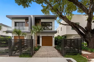 3069 Hibiscus St, Coconut Grove, FL 33133 - Photo 1