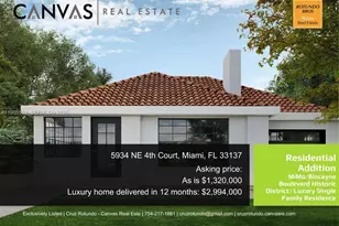 [Address not provided], Miami, FL 33137 - Photo 15