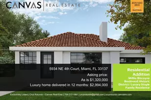 [Address not provided], Miami, FL 33137 - Photo 13