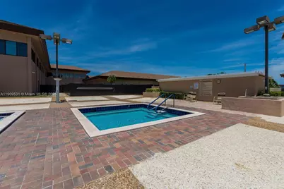 13550 SW 6th Ct #308A, Pembroke Pines, FL 33027 - Photo 35