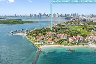 19116 Fisher Island Dr, Miami Beach, FL 33109 - Photo 25