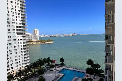 1155 Brickell Bay Dr #1602, Miami, FL 33131 - Photo 5