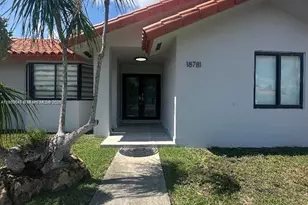 18781 SW 294th Terrace, Homestead, FL 33030 - Photo 1