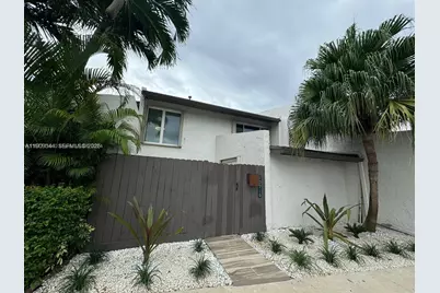 10916 SW 70th Ter, Miami, FL 33173 - Photo 1