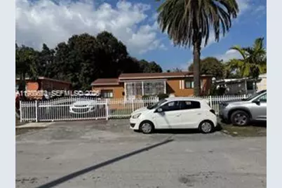 1077 NE 157th Ter, North Miami Beach, FL 33162 - Photo 1