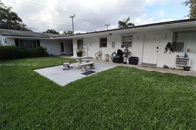 1708 N 16th Ave #3, Hollywood, FL 33020 - Photo 3