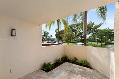 7408 Fairfax Dr #108, Tamarac, FL 33321 - Photo 33