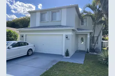 1241 SW 46th Way, Deerfield Beach, FL 33442 - Photo 3